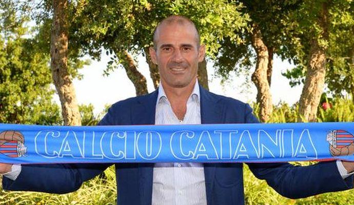 Catania, Pancaro a un passo dall'esonero. Incontro con Gautieri