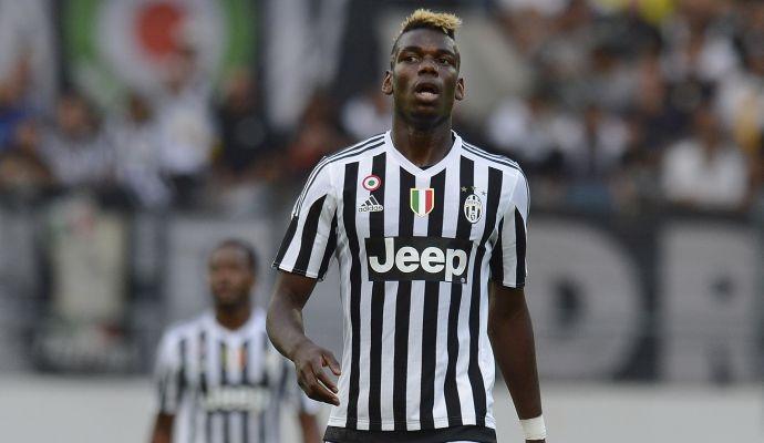 VIDEO Juventus: Pogba, prova di maturità a Manchester