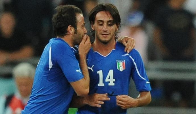 Lista svincolati: da Aquilani a Pazzini