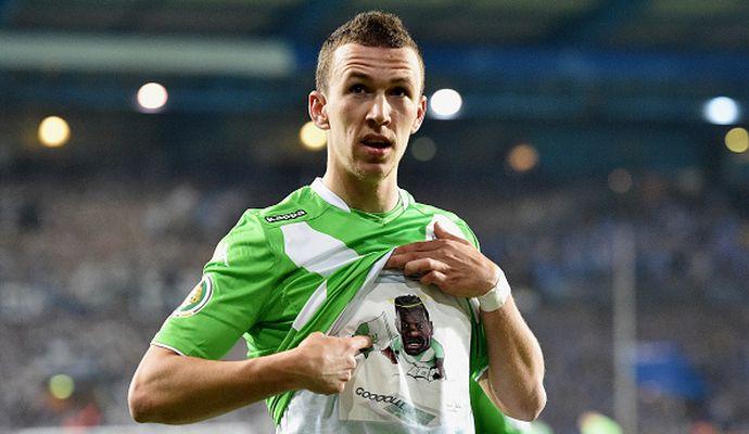 Inter: frenata per Perisic