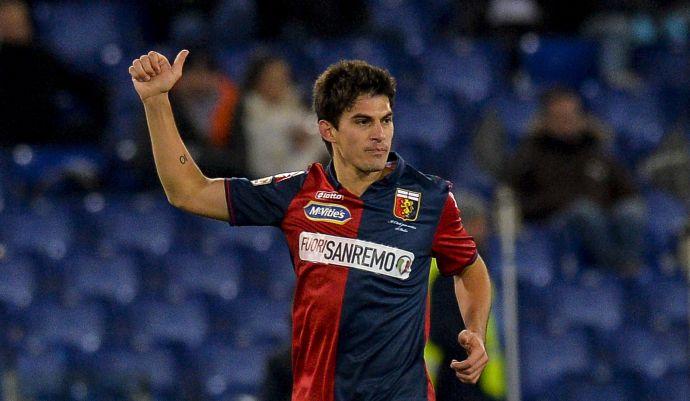 Inter, occhi aperti su Perotti