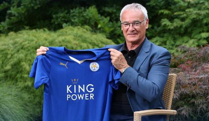 Claudio Ranieri on Italy job: 'Clubs better than national teams’