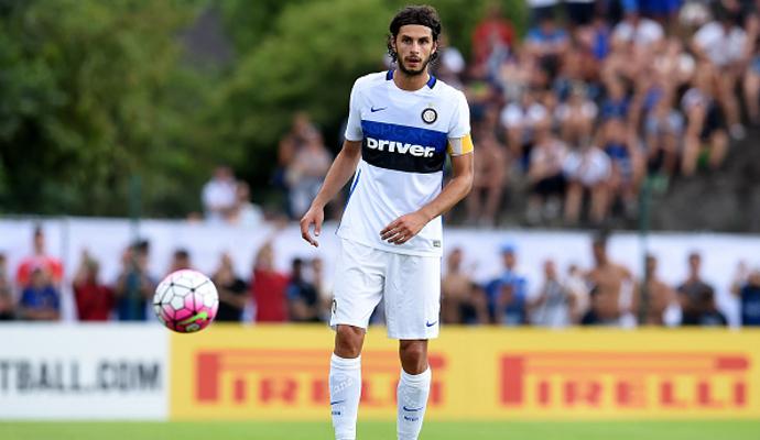 Inter, Ranocchia paga Ljajic