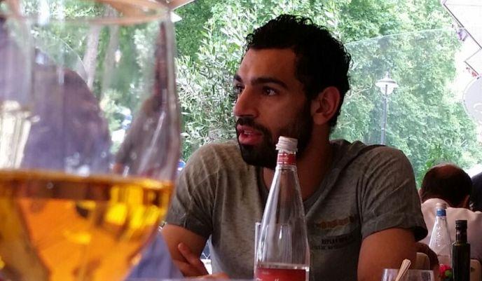 Fiorentina-Roma: 'Aperto il caso Salah'