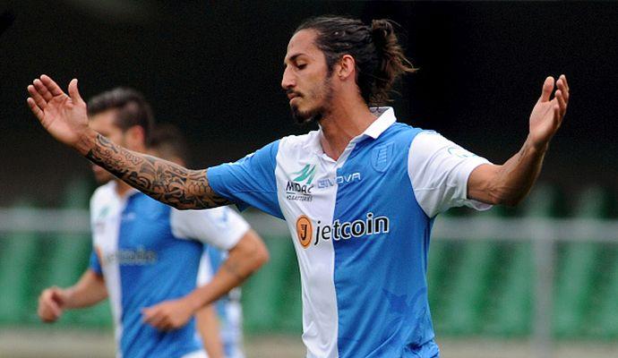 Inter, Schelotto: 'Mi piacerebbe giocare in Premier'