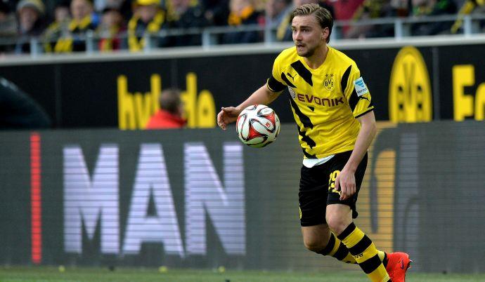 Juve: a sinistra spunta Schmelzer