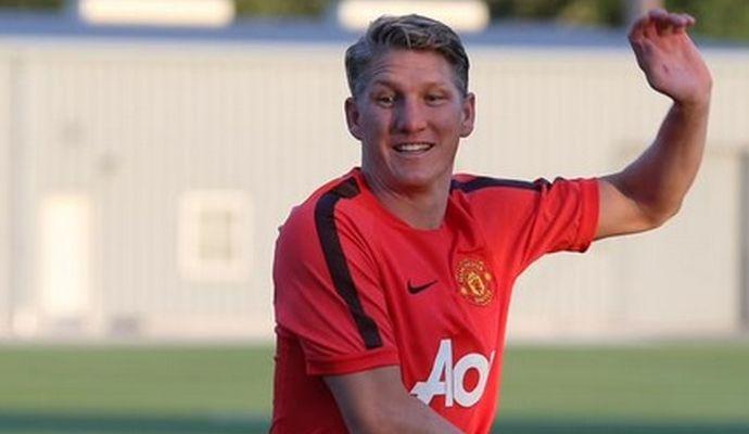 Manchester United, in uscita Schweinsteiger