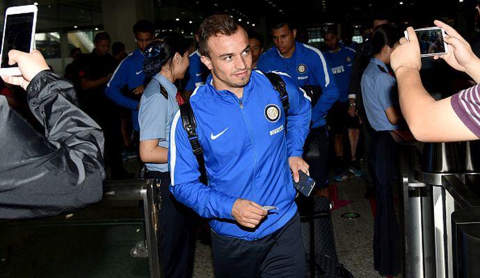 ESCLUSIVA Ag. Shaqiri: 'Dortmund? C'è solo lo Schalke. Se non si sblocca...'