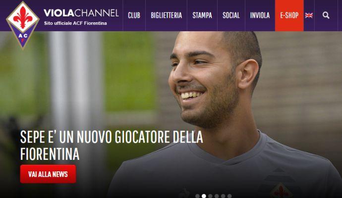 Fiorentina, UFFICIALE: arriva Sepe. Gomez verso il Besiktas