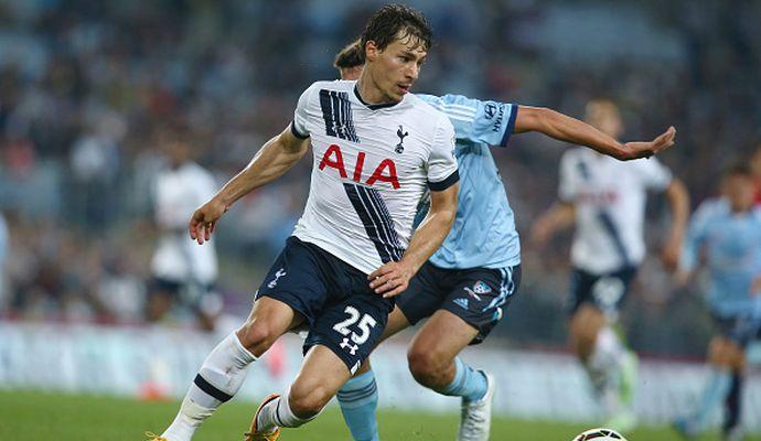 Psg, UFFICIALE: Stambouli dal Tottenham