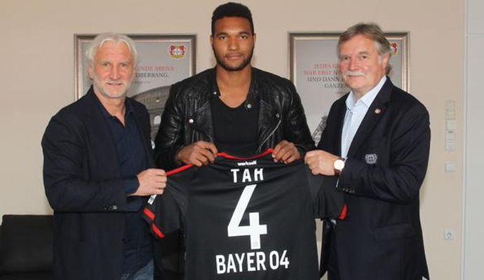 Bayern Monaco, interessa un giovane difensore