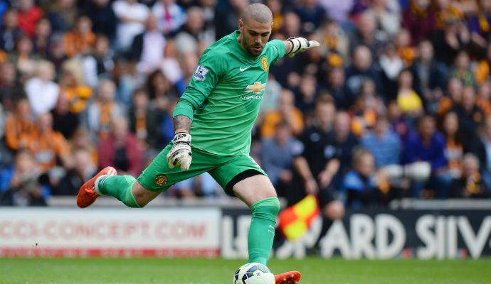 Manchester City, Guardiola pensa a Valdes