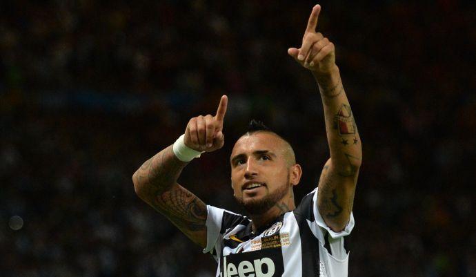 ACCORDO JUVE-BAYERN PER VIDAL