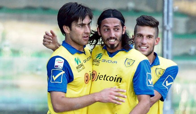 Inter: non è ancora fatta per Zukanovic, prima bisogna cedere Schelotto. Domani incontro con il Chievo