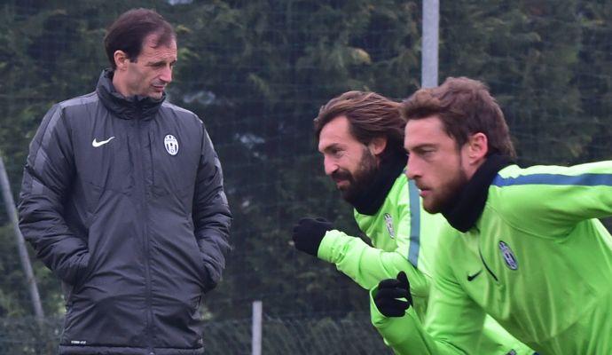 Allegri guardali: ora ti serve Gundogan 