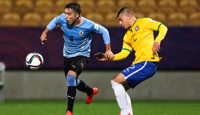 Fiorentina, UFFICIALE: ceduto in prestito Baez al Pescara