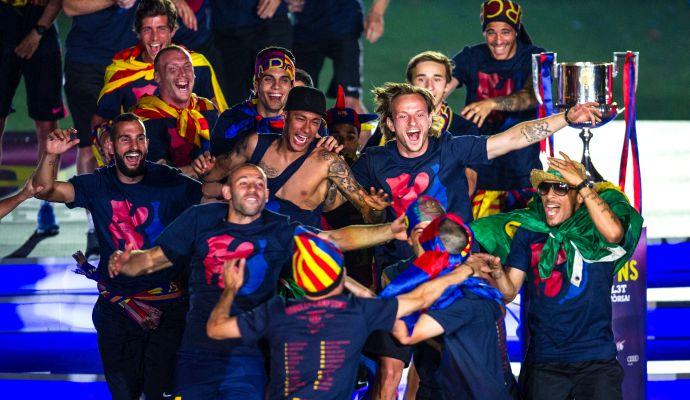 Liga in campo a Capodanno come la Premier: vorreste la stessa cosa in Serie A?