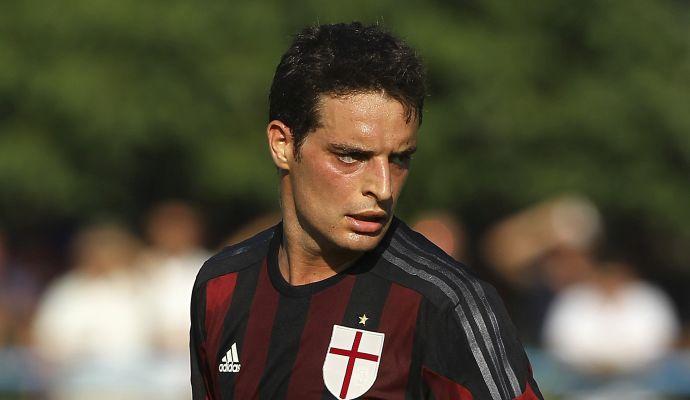 Romano: Milan, blitz Vazquez e si prepara il rinnovo per Bonaventura