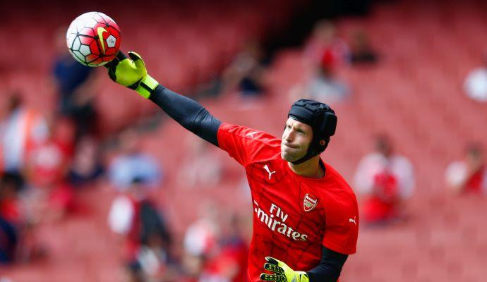 Napoli, da Meret a Cech fino alla prima scelta di Ancelotti per la porta VIDEO