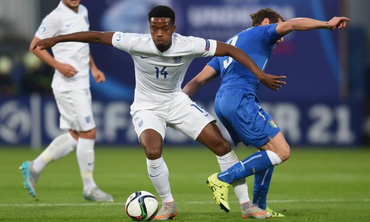 Ex Napoli: due club su Chalobah