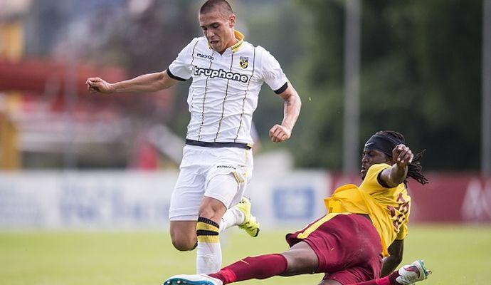 Sampdoria, occhi su Djurdjevic, ma bisogna battere le big di Premier