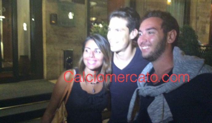 JUVE, UFFICIALE HERNANES! VIDEO 