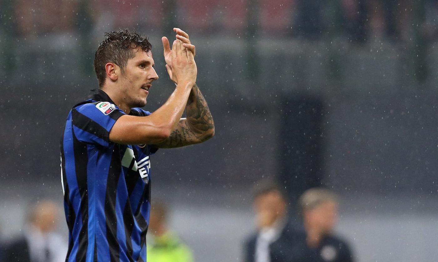 Jovetic allo scadere: Inter-Atalanta 1-0 