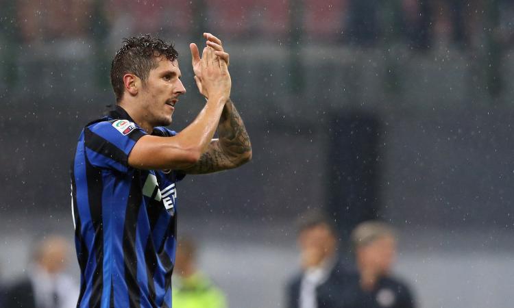 Jovetic: 'La Juve mi voleva. Scudetto? Io ci credo. Con Mancini tutto ok'