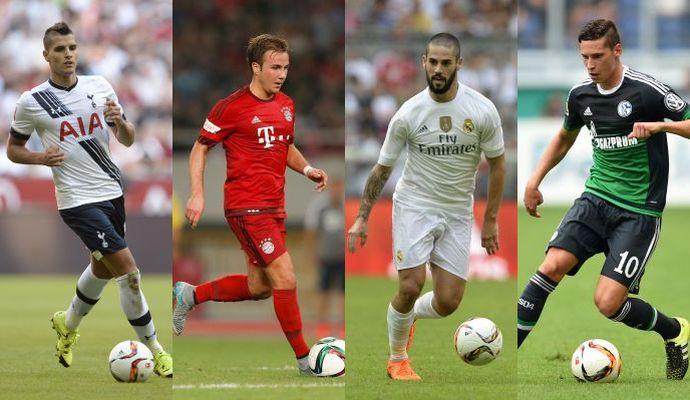 Juvemania: serve un acquisto da sogno
