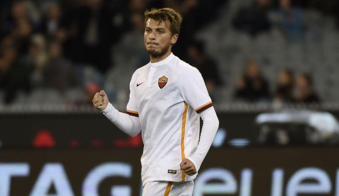 AS Roma: two wingers towards Torino