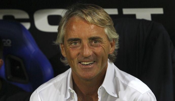 Mancini il più pagato fra gli allenatori