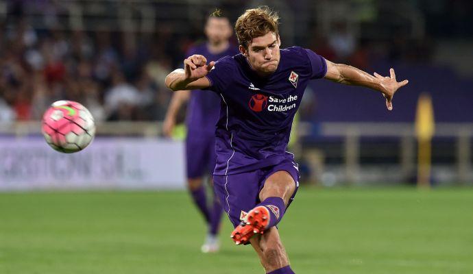 Fiorentina, annuncio in arrivo: blindato Marcos Alonso