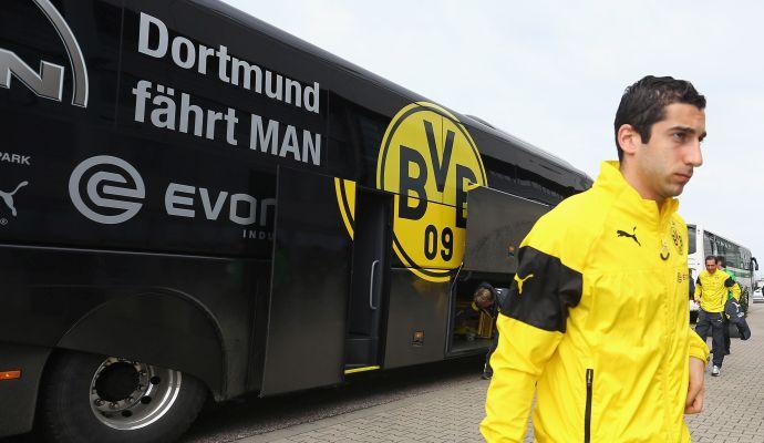 Champions: Astana a Madrid con le riserve. Europa League: Mkhitaryan resta a casa per non essere arrestato!