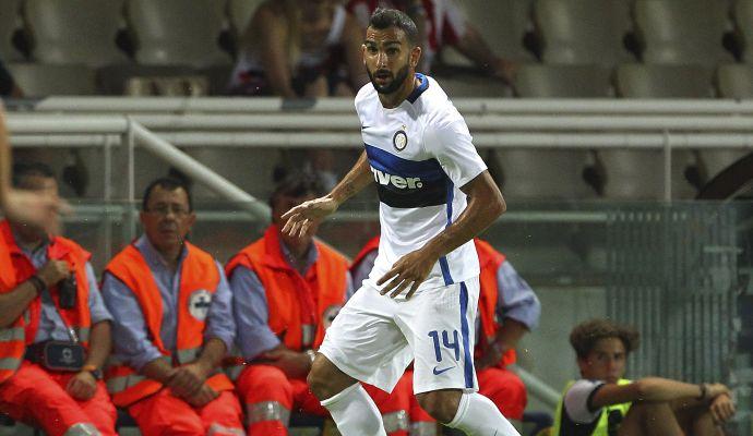 Inter: Montoya verso l'addio, ma Luis Enrique non lo vuole