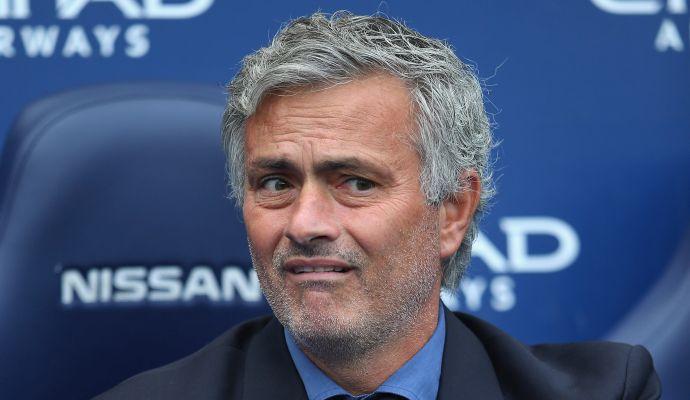 Chelsea, Mourinho: 'Pedro ha già dimostrato di esser pronto'