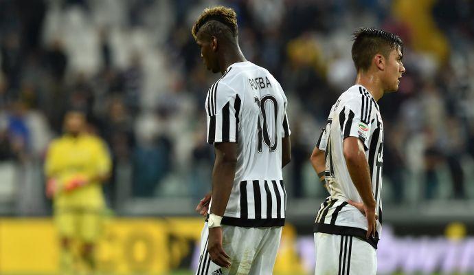 Borioni: Juve, non hai più fantasia