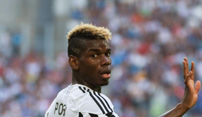 Juvemania: Pogba 10, piace per forza 