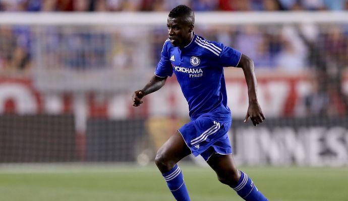 Idea Ramires per la Juve