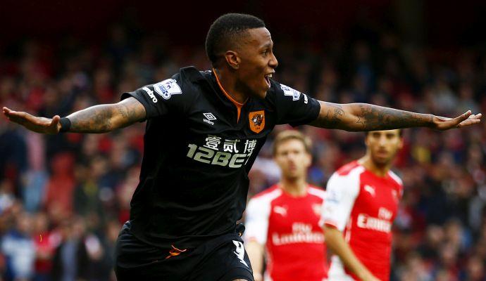 Nuovo 'no grazie' dell'Hull City al Toro per Hernandez