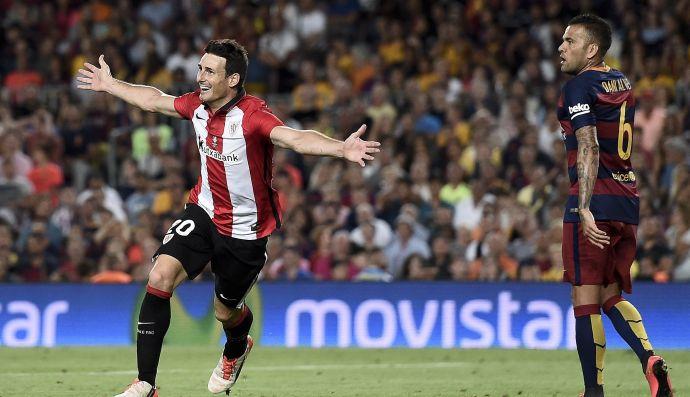 Athletic Bilbao, si accelera per il rinnovo di Aduriz