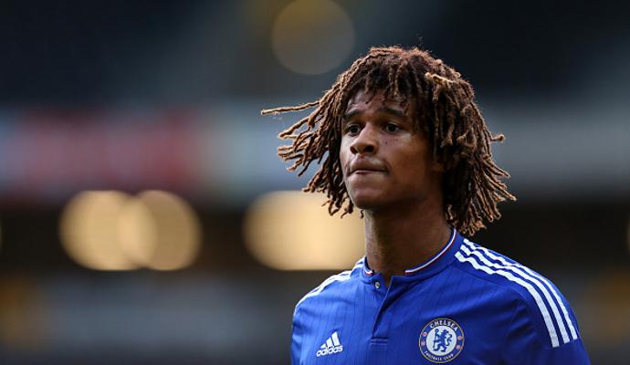 Chelsea: Aké può rientrare dal Bournemouth