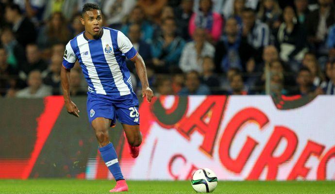 Vivo X Lei, Pastorin: Alex Sandro, il nuovo Roberto Carlos