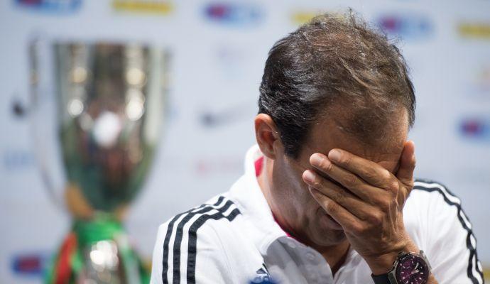 Pippo Russo: Supercoppa, va ora in onda la tv delle scuse. E Infront tace…