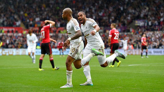  Swansea, due giocatori verso il ritorno in Premier 