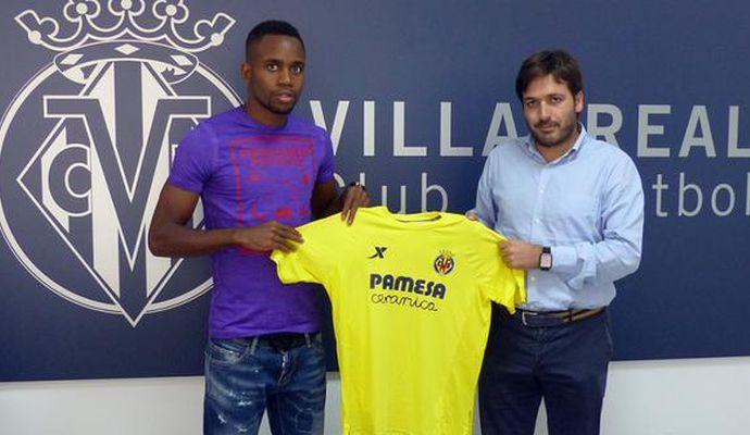 Olympiacos, UFFICIALE arriva un nuovo attaccante: ecco Bakambu