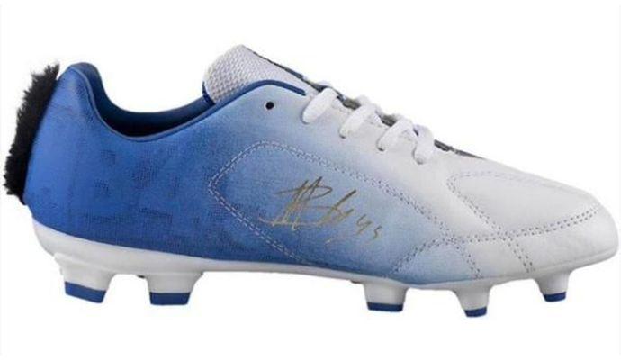 Balotelli: nuove scarpe, stesso mercato