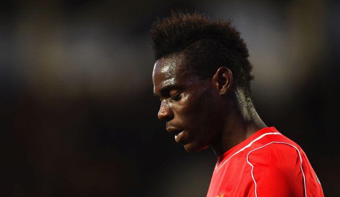 Sampdoria, Balotelli o Denis per l'attacco