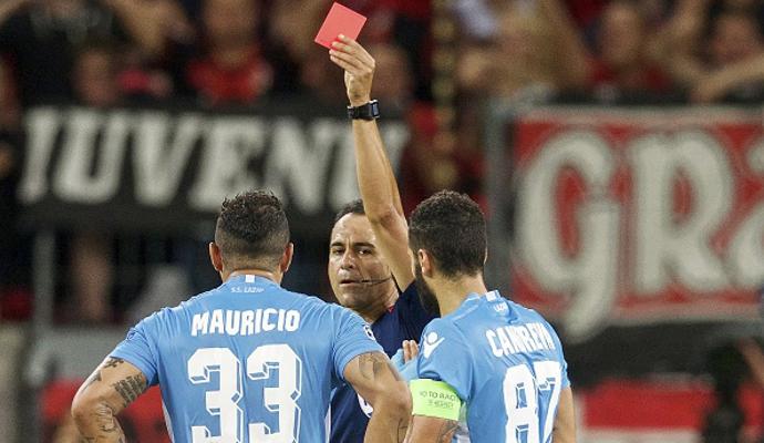 Lazio, Mauricio: 'Dalla prossima stagione torneremo a lottare'