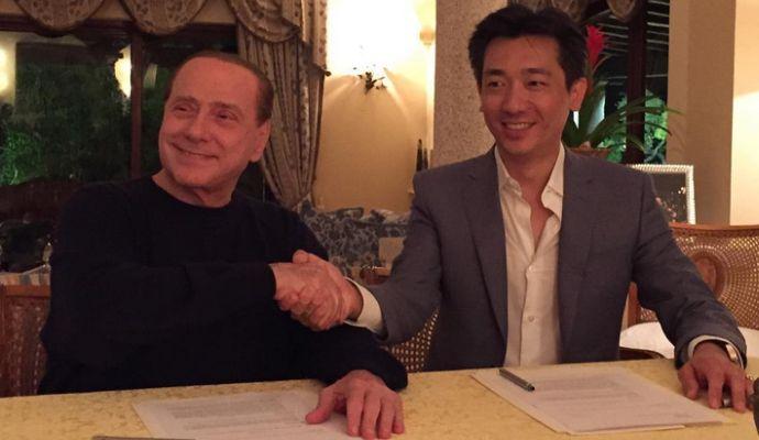 Milan-Mr Bee, altri problemi: la banca cinese Citic non finanzia l'operazione