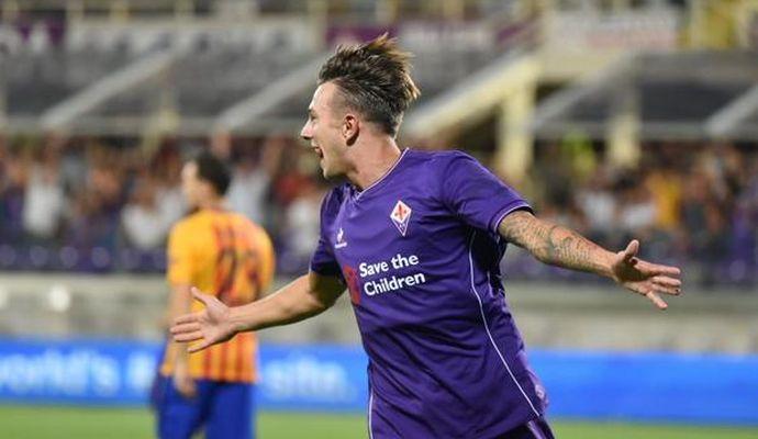 EXCLUSIVE Milan legend: 'Bernardeschi a future €50m player'